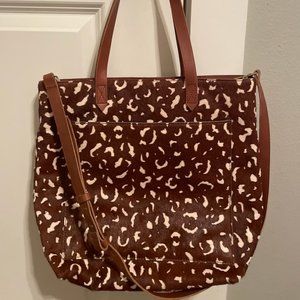 Madewell Crossbody/Handbag - Brand New
